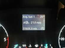 Ford Transit 350 EcoBlue Leader Crew Cab L4 Dropside 2.0 4dr Dropside Manual Diesel - U3025