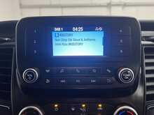 Ford Transit 350 EcoBlue Leader Crew Cab L4 Dropside 2.0 4dr Dropside Manual Diesel - U3025