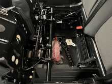 Ford Transit 350 EcoBlue Leader Crew Cab L4 Dropside 2.0 4dr Dropside Manual Diesel - U3025