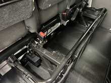 Ford Transit 350 EcoBlue Leader Crew Cab L4 Dropside 2.0 4dr Dropside Manual Diesel - U3025