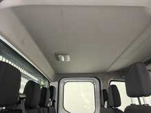 Ford Transit 350 EcoBlue Leader Crew Cab L4 Dropside 2.0 4dr Dropside Manual Diesel - U3025