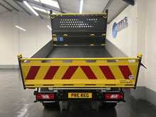 Ford Transit 350 EcoBlue Leader 2.0 4dr Double Cab Tipper Manual Diesel 2.0 4dr Tipper Manual Diesel - U3030