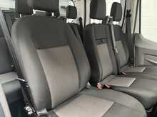Ford Transit 350 EcoBlue Leader 2.0 4dr Double Cab Tipper Manual Diesel 2.0 4dr Tipper Manual Diesel - U3030