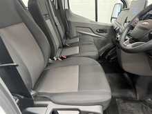 Ford Transit 350 EcoBlue Leader 2.0 4dr Double Cab Tipper Manual Diesel 2.0 4dr Tipper Manual Diesel - U3030