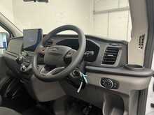 Ford Transit 350 EcoBlue Leader 2.0 4dr Double Cab Tipper Manual Diesel 2.0 4dr Tipper Manual Diesel - U3030