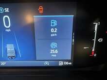 Ford Transit 350 EcoBlue Leader 2.0 4dr Double Cab Tipper Manual Diesel 2.0 4dr Tipper Manual Diesel - U3030