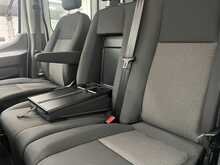 Ford Transit 350 EcoBlue Leader 2.0 4dr Double Cab Tipper Manual Diesel 2.0 4dr Tipper Manual Diesel - U3030