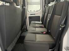 Ford Transit 350 EcoBlue Leader 2.0 4dr Double Cab Tipper Manual Diesel 2.0 4dr Tipper Manual Diesel - U3030