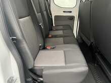 Ford Transit 350 EcoBlue Leader 2.0 4dr Double Cab Tipper Manual Diesel 2.0 4dr Tipper Manual Diesel - U3030