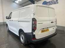 Ford Transit Custom 2.0 280 EcoBlue Leader Panel Van 5dr Diesel Manual L1 H1 Euro 6 (s/s) (110 ps) - U3033