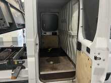 Peugeot Boxer BlueHDi 335 Built for Business 2.2 4dr Tipper Manual Diesel - U3035