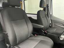 Ford Transit 2.0 410 EcoBlue Trend Minibus Double Cab 5dr Diesel Auto RWD L3 H2 Euro 6 (s/s) (15 Seat) (165 ps) - U3036