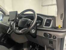 Ford Transit 2.0 410 EcoBlue Trend Minibus Double Cab 5dr Diesel Auto RWD L3 H2 Euro 6 (s/s) (15 Seat) (165 ps) - U3036