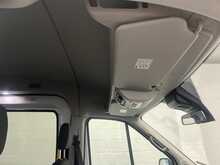 Ford Transit 2.0 410 EcoBlue Trend Minibus Double Cab 5dr Diesel Auto RWD L3 H2 Euro 6 (s/s) (15 Seat) (165 ps) - U3036