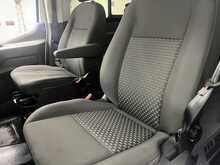 Ford Transit 2.0 410 EcoBlue Trend Minibus Double Cab 5dr Diesel Auto RWD L3 H2 Euro 6 (s/s) (15 Seat) (165 ps) - U3036