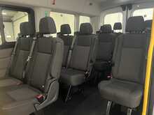 Ford Transit 2.0 410 EcoBlue Trend Minibus Double Cab 5dr Diesel Auto RWD L3 H2 Euro 6 (s/s) (15 Seat) (165 ps) - U3036