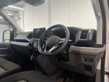 Volkswagen Crafter 2.0 TDI CR35 Commerce Panel Van 5dr Diesel Manual FWD LWB High Roof Euro 6 (s/s) (140 ps) - U3041