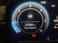 Volkswagen Crafter 2.0 TDI CR35 Commerce Panel Van 5dr Diesel Manual FWD LWB High Roof Euro 6 (s/s) (140 ps) - U3041