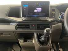 Volkswagen Crafter 2.0 TDI CR35 Commerce Panel Van 5dr Diesel Manual FWD LWB High Roof Euro 6 (s/s) (140 ps) - U3041