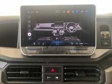 Volkswagen Crafter 2.0 TDI CR35 Commerce Panel Van 5dr Diesel Manual FWD MWB High Roof Euro 6 (s/s) (140 ps) - U3042
