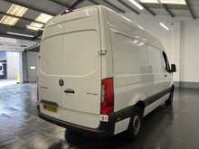 Mercedes-Benz Sprinter 317 CDI Progressive - U3044