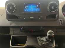 Mercedes-Benz Sprinter 317 CDI Progressive - U3044