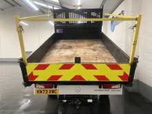 Mercedes-Benz Sprinter 2.1 314 CDI Utility Cab Tipper 2dr Diesel Manual RWD L3 Euro 6 (s/s) (143 ps) - U3046