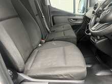 Mercedes-Benz Sprinter 2.1 314 CDI Utility Cab Tipper 2dr Diesel Manual RWD L3 Euro 6 (s/s) (143 ps) - U3046