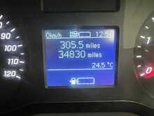 Mercedes-Benz Sprinter 2.1 314 CDI Utility Cab Tipper 2dr Diesel Manual RWD L3 Euro 6 (s/s) (143 ps) - U3046