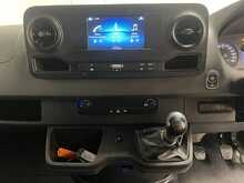 Mercedes-Benz Sprinter 2.1 314 CDI Utility Cab Tipper 2dr Diesel Manual RWD L3 Euro 6 (s/s) (143 ps) - U3046