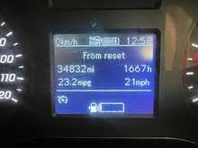 Mercedes-Benz Sprinter 2.1 314 CDI Utility Cab Tipper 2dr Diesel Manual RWD L3 Euro 6 (s/s) (143 ps) - U3046