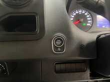 Mercedes-Benz Sprinter 2.1 314 CDI Utility Cab Tipper 2dr Diesel Manual RWD L3 Euro 6 (s/s) (143 ps) - U3046