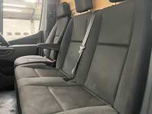 Mercedes-Benz Sprinter 2.1 314 CDI Utility Cab Tipper 2dr Diesel Manual RWD L3 Euro 6 (s/s) (143 ps) - U3046