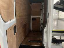Mercedes-Benz Sprinter 2.1 314 CDI Utility Cab Tipper 2dr Diesel Manual RWD L3 Euro 6 (s/s) (143 ps) - U3046