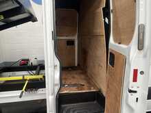 Mercedes-Benz Sprinter 2.1 314 CDI Utility Cab Tipper 2dr Diesel Manual RWD L3 Euro 6 (s/s) (143 ps) - U3046