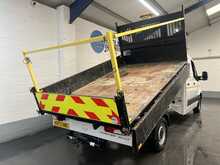 Mercedes-Benz Sprinter 2.1 314 CDI Utility Cab Tipper 2dr Diesel Manual RWD L3 Euro 6 (s/s) (143 ps) - U3046