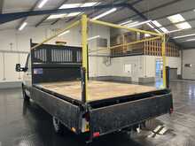 Mercedes-Benz Sprinter 2.1 314 CDI Utility Cab Tipper 2dr Diesel Manual RWD L3 Euro 6 (s/s) (143 ps) - U3046