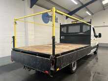 Mercedes-Benz Sprinter 2.1 314 CDI Utility Cab Tipper 2dr Diesel Manual RWD L3 Euro 6 (s/s) (143 ps) - U3046