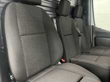 Mercedes-Benz Sprinter 2.0 315 CDI Premium Panel Van 5dr Diesel G-Tronic FWD L2 H2 Euro 6 (s/s) (150 ps) - U3048