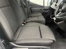 Mercedes-Benz Sprinter 2.0 315 CDI Premium Panel Van 5dr Diesel G-Tronic FWD L2 H2 Euro 6 (s/s) (150 ps) - U3048