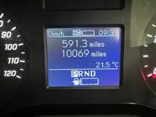 Mercedes-Benz Sprinter 2.0 315 CDI Premium Panel Van 5dr Diesel G-Tronic FWD L2 H2 Euro 6 (s/s) (150 ps) - U3048