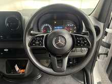 Mercedes-Benz Sprinter 2.0 315 CDI Premium Panel Van 5dr Diesel G-Tronic FWD L2 H2 Euro 6 (s/s) (150 ps) - U3048