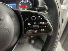 Mercedes-Benz Sprinter 2.0 315 CDI Premium Panel Van 5dr Diesel G-Tronic FWD L2 H2 Euro 6 (s/s) (150 ps) - U3048