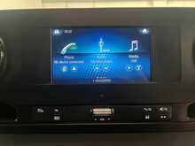 Mercedes-Benz Sprinter 2.0 315 CDI Premium Panel Van 5dr Diesel G-Tronic FWD L2 H2 Euro 6 (s/s) (150 ps) - U3048