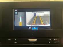 Mercedes-Benz Sprinter 2.0 315 CDI Premium Panel Van 5dr Diesel G-Tronic FWD L2 H2 Euro 6 (s/s) (150 ps) - U3048