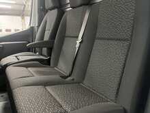 Mercedes-Benz Sprinter 2.0 315 CDI Premium Panel Van 5dr Diesel G-Tronic FWD L2 H2 Euro 6 (s/s) (150 ps) - U3048
