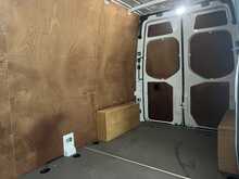 Mercedes-Benz Sprinter 2.0 315 CDI Premium Panel Van 5dr Diesel G-Tronic FWD L2 H2 Euro 6 (s/s) (150 ps) - U3048