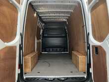 Mercedes-Benz Sprinter 2.0 315 CDI Premium Panel Van 5dr Diesel G-Tronic FWD L2 H2 Euro 6 (s/s) (150 ps) - U3048