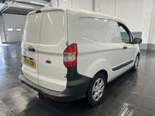 Ford Transit Courier 1.0 EcoBoost Trend Panel Van 5dr Petrol Manual L1 Euro 6 (100 ps) - U3050