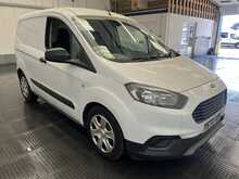 Ford Transit Courier 1.0 EcoBoost Trend Panel Van 5dr Petrol Manual L1 Euro 6 (100 ps) - U3050